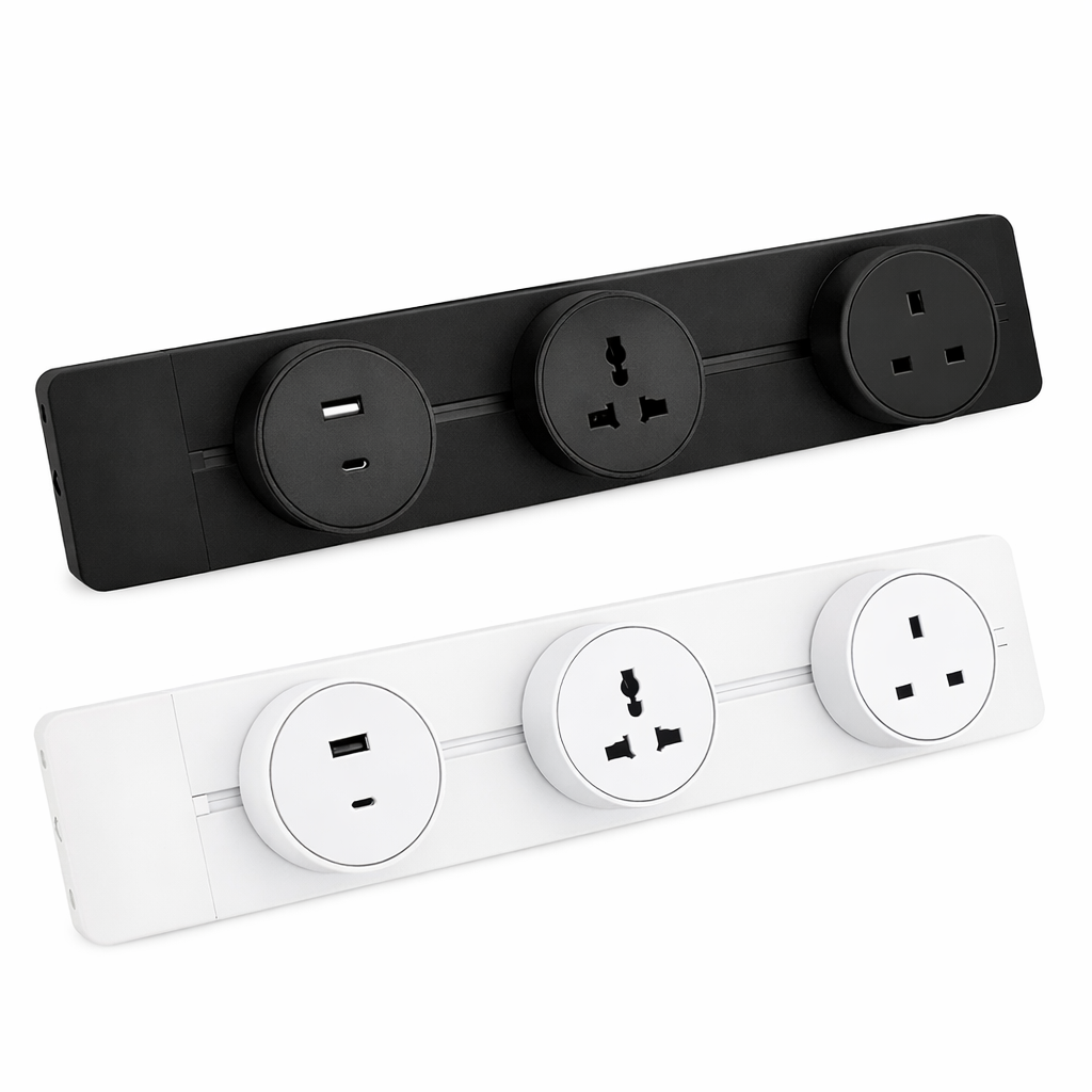 40см Power Track Set