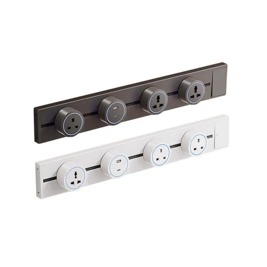 60см Power Track Set