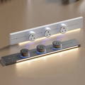 Power Track LED гэрэлтэй ухаалаг модуль залгуурын систем